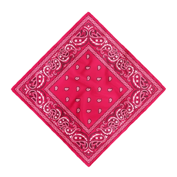 Custom Print Silk Scarves with Design Free Shipping